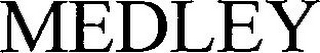 MEDLEY