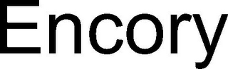 ENCORY