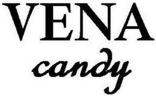 VENA CANDY