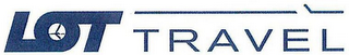 LOT TRAVEL