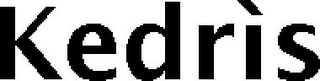 KEDRÌS