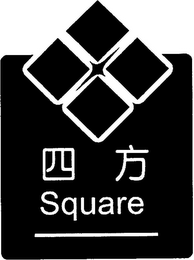 SQUARE