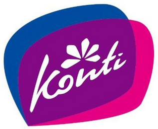 KONTI