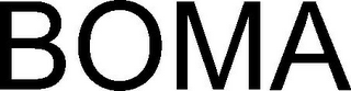 BOMA