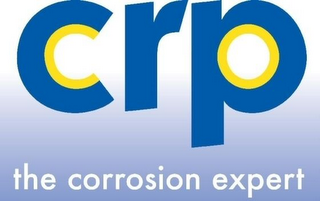 CRP THE CORROSION EXPERT