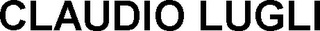 CLAUDIO LUGLI