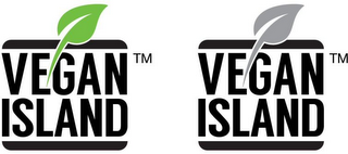 VEGAN ISLAND VEGAN ISLAND