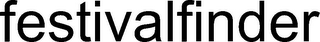 FESTIVALFINDER