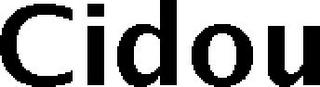 CIDOU