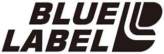 BL BLUE LABEL