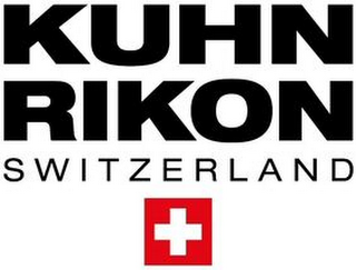 KUHN RIKON SWITZERLAND