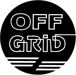 OFF GRID