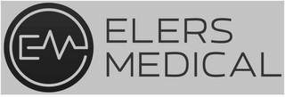 E M ELERS MEDICAL