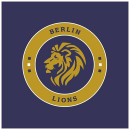 BERLIN LIONS