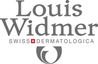 LOUIS WIDMER SWISS DERMATOLOGICA