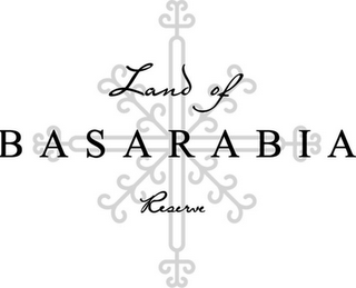 LAND OF BASARABIA RESERVE