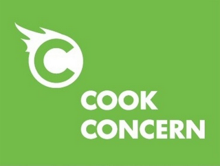 C COOK CONCERN