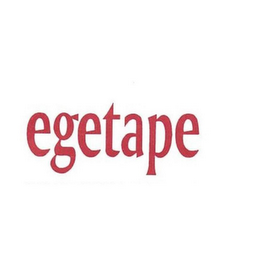 EGETAPE