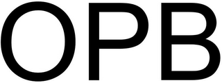 OPB