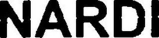 NARDI