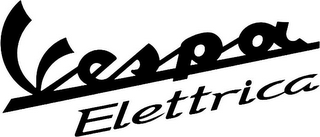 VESPA ELETTRICA