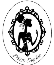 MISS SOPHIE