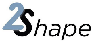 2SHAPE