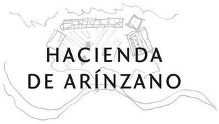 HACIENDA DE ARÍNZANO