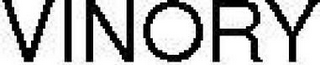 VINORY
