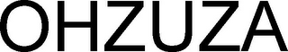 OHZUZA