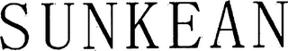SUNKEAN