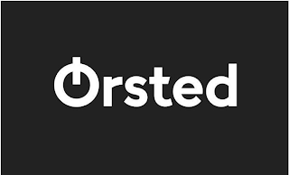 ORSTED