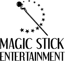 MAGIC STICK ENTERTAINMENT