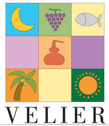 VELIER