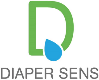 D DIAPER SENS