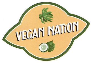 VEGAN NATION