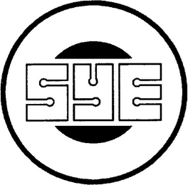 SYE