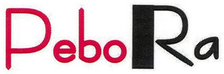 PEBORA