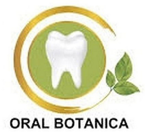ORAL BOTANICA