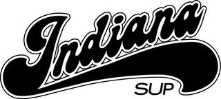 INDIANA SUP