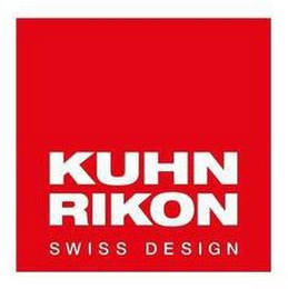 KUHN RIKON SWISS DESIGN