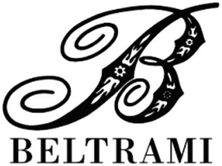 B BELTRAMI