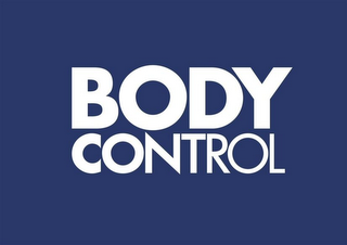 BODY CONTROL