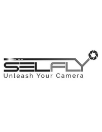 SELFLY UNLEASH YOUR CAMERA