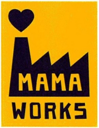 MAMA WORKS