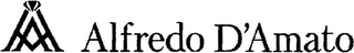 AA ALFREDO D'AMATO