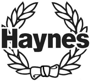 HAYNES