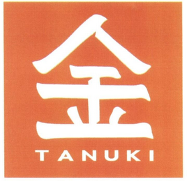 TANUKI