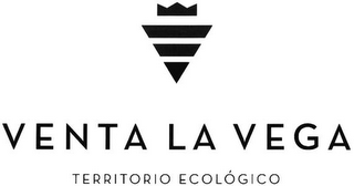 VENTA LA VEGA TERRITORIO ECOLÓGICO