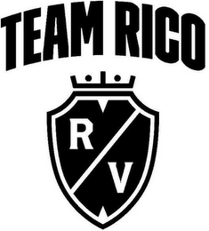 TEAM RICO R V